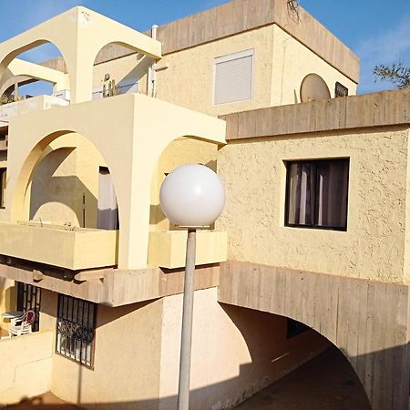 Ferienwohnung Ryaproperty Morro Jable Exterior foto