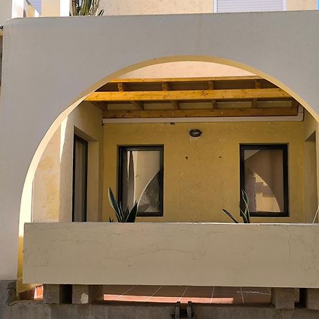 Ferienwohnung Ryaproperty Morro Jable Exterior foto