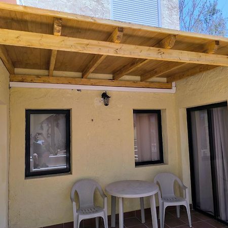 Ferienwohnung Ryaproperty Morro Jable Exterior foto