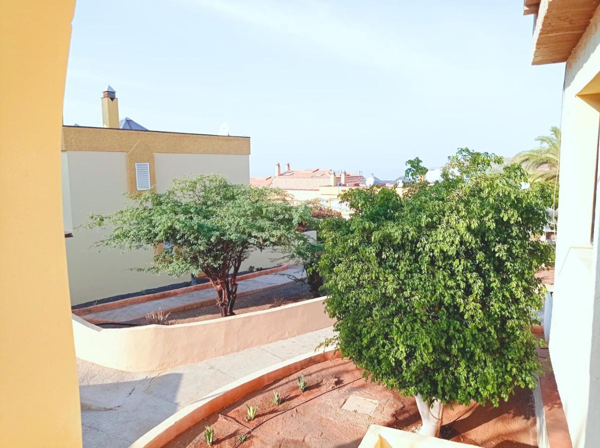 Ferienwohnung Ryaproperty Morro Jable Exterior foto