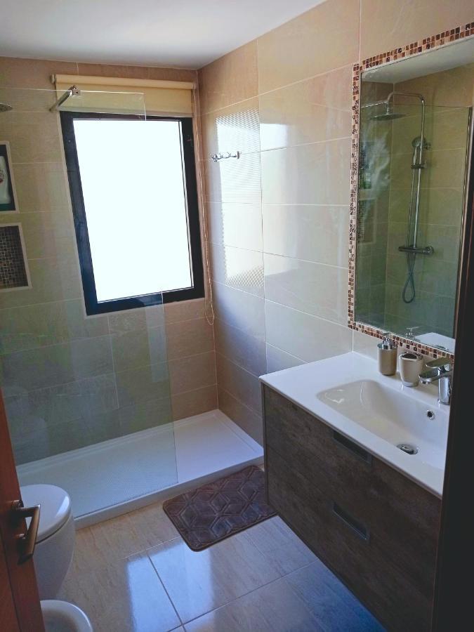 Ferienwohnung Ryaproperty Morro Jable Exterior foto