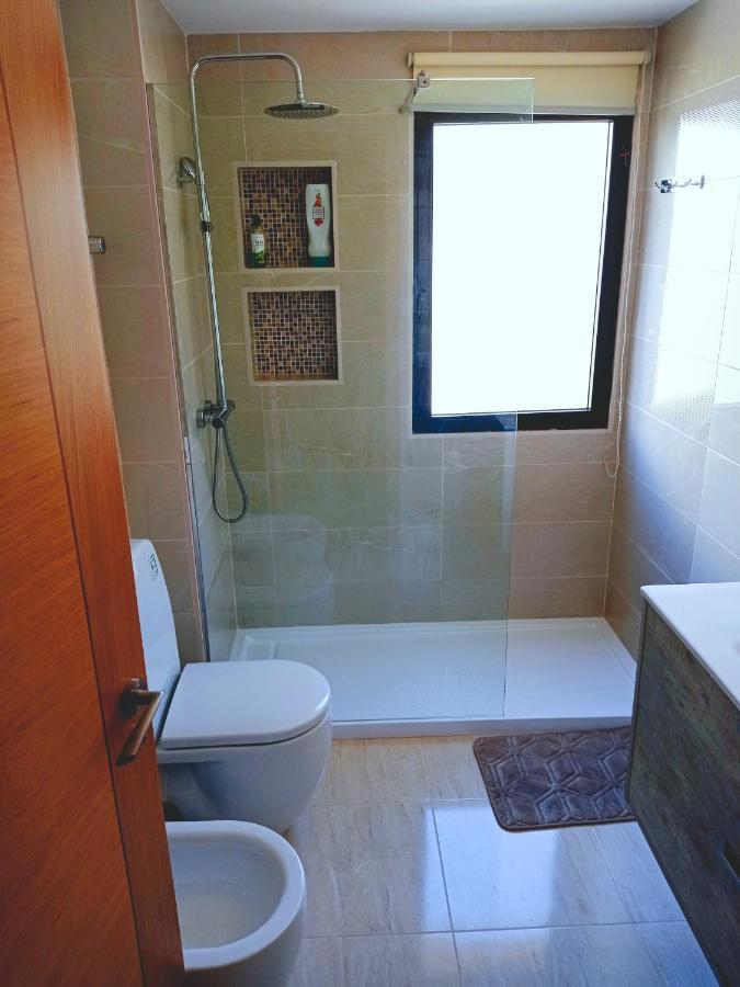 Ferienwohnung Ryaproperty Morro Jable Exterior foto