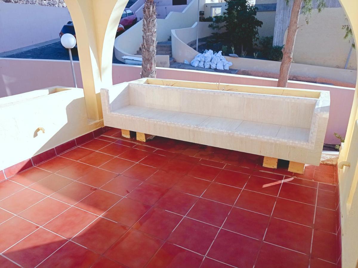 Ferienwohnung Ryaproperty Morro Jable Exterior foto
