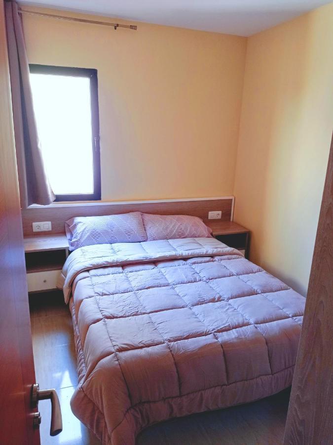 Ferienwohnung Ryaproperty Morro Jable Exterior foto