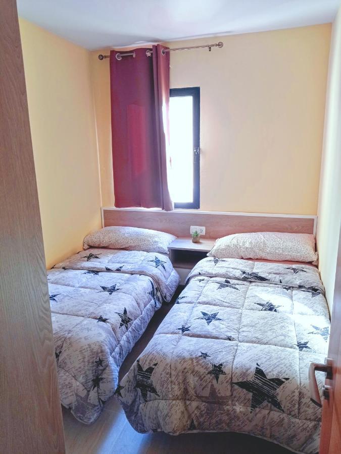 Ferienwohnung Ryaproperty Morro Jable Exterior foto