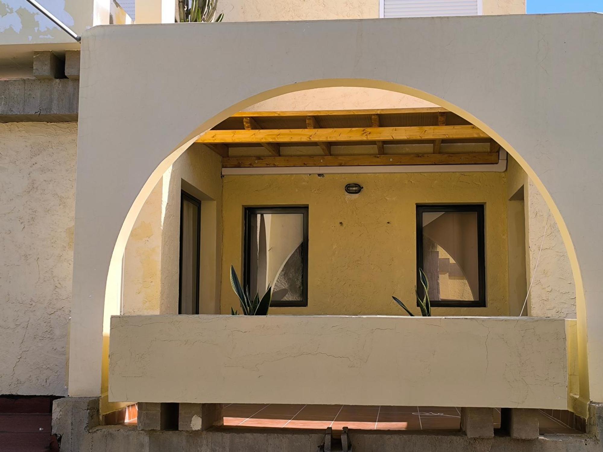 Ferienwohnung Ryaproperty Morro Jable Exterior foto