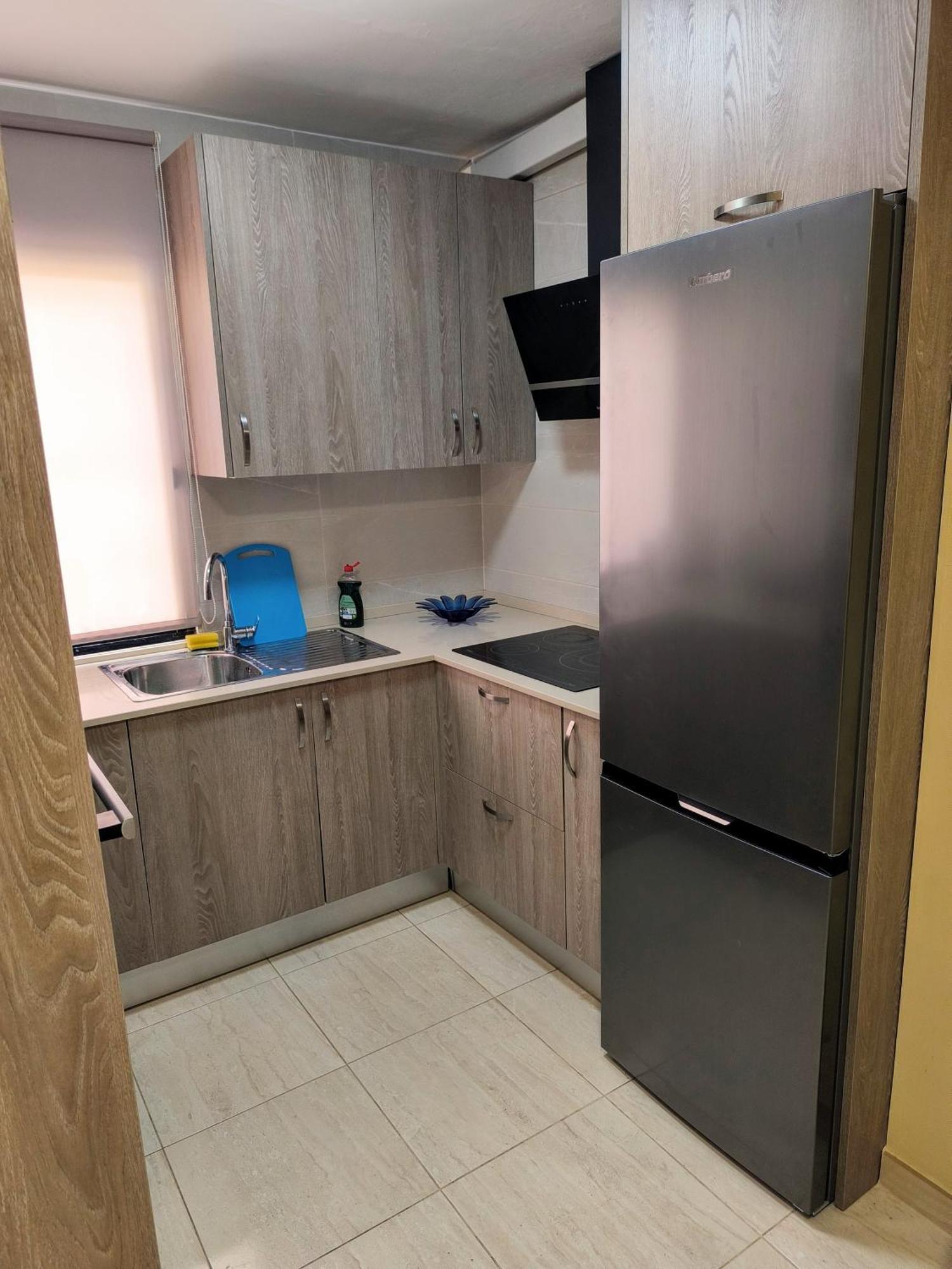 Ferienwohnung Ryaproperty Morro Jable Exterior foto